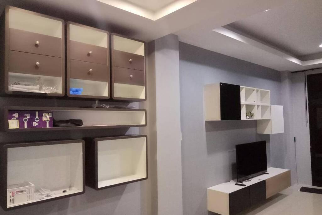 Khoksametchun Hostel Plus Hat Yai Esterno foto