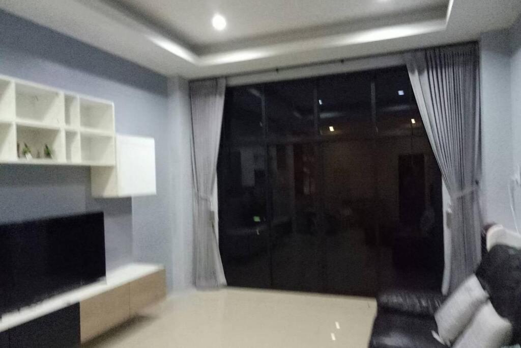Khoksametchun Hostel Plus Hat Yai Esterno foto
