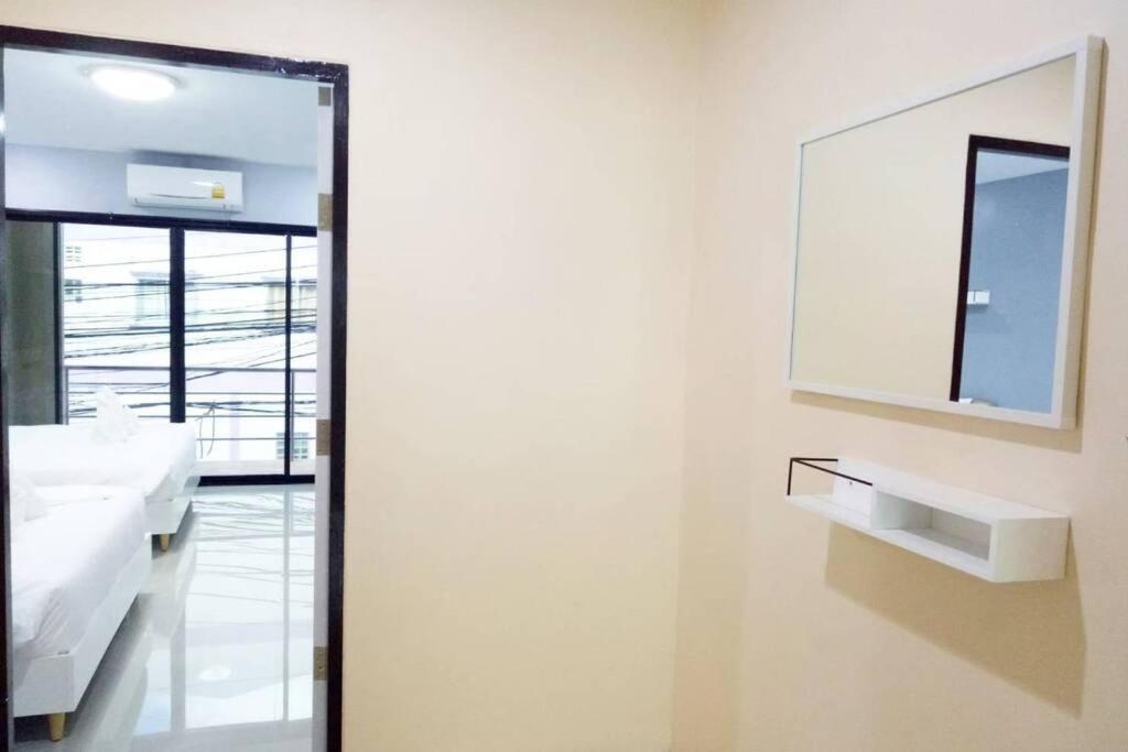 Khoksametchun Hostel Plus Hat Yai Esterno foto